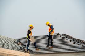 Best Emergency Roof Repair Services  in Glen Burnie, MD